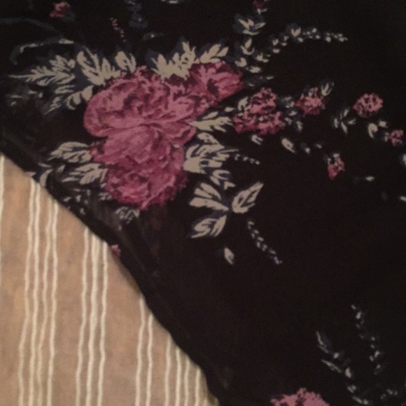 FP Cold shoulder Maxi dress - Picture 2 of 7